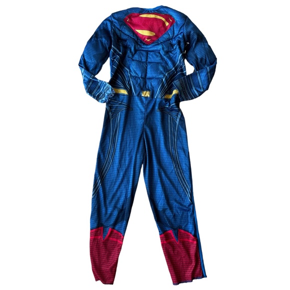 Rubies Superman Costume - Picture 1 of 8